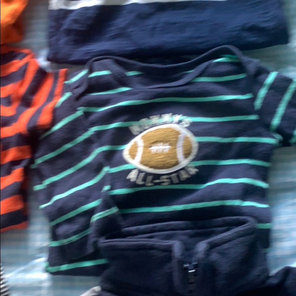 Carter’s Bundle - Picture 6 of 7